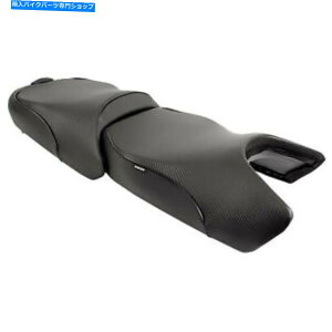 V[g Sargent - WS-560-19 - ubNANZg}nFJRt[hX|[cptH[}XV[g Sargent - WS-560-19 - World Sport Performance Seat with Black Accent Yamaha FJR