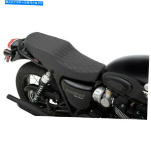 V[g Z1RgV[g - _ChiubNj0810-2225 Z1R Retro Seat - Diamond (Black) 0810-2225