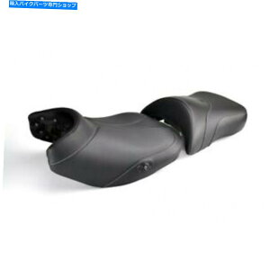 V[g ThAhx`[cA[V[g[vt@CM0810-BM33LHCT Saddlemen Adventure Tour Seat Low Profile Heated 0810-BM33LHCT