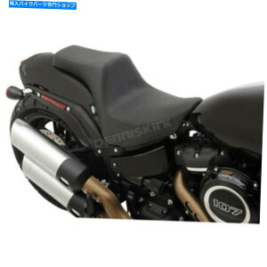 V[g hbOXyVeBubNvf^[IIIX[XV[g - 0802-1071 Drag Specialties Black Predator III Smooth Seat - 0802-1071