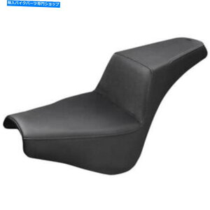 V[g ThV[gXebvAbvGRPPR FXSB 813-27-174 Saddlemen Seat Step Up Grppr Fxsb 813-27-174