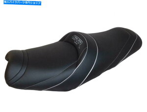 V[g gtr 1400RtFjX2008-2020gbv̔҉KV[gQ/MSGC4996 Kawasaki GTR 1400 Concours 2008-2020 Top Sellerie Comfort Seat Gel/Heat SGC4996