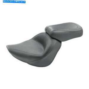 V[g n[[ - _rbh\200^C06-17p}X^Ore[W\V[g MUSTANG Vintage Solo Seat For Harley-Davidson 200 Tyre 06-17