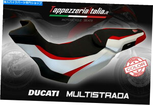 V[g V[gJo[}`Xg_1200 Enduro Mod Lux SPCLuTappezzeriaItaliavB SEAT COVER MULTISTRADA 1200 ENDURO MOD LUX SPCL by tappezzeriaitalia.it