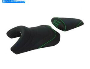 V[g Z1000 2010-2013gbv̔V[gQ/M/IvVSGC5202 Kawasaki Z1000 2010-2013 Top Sellerie Comfort Seat Gel/Heat/Optionals SGC5202