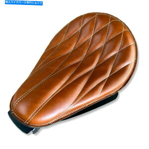V[g 2010-2021 Sportster Spring Seat 11x14Tan F_ChU[}EgLbg 2010-2021 Sportster Spring Seat 11x14 Desert Tan F Diamond Leather Mounting Kit