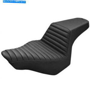 V[g SaddlemenXebvAbvV[g - ^bNƃ[ - FXSB 813-27-171 SADDLEMEN STEP UP SEAT - TUCK AND ROLL - FXSB 813-27-171