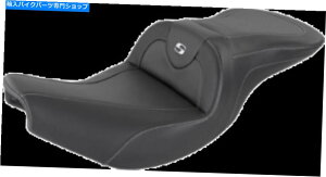 V[g ThYf@ۉMCF\t@V[gI14-07-185HCT. Saddlemen Carbon Fiber Heated CF Road Sofa Seat I14-07-185HCT