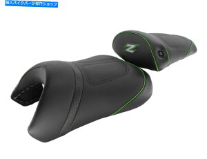 V[g Z1000SXE100011-2020gbv̔҉KV[gQ/MSGC5455 Kawasaki Z1000SX Ninja 1000 2011-2020 Top Sellerie Comfort Seat Gel/Heat SGC5455