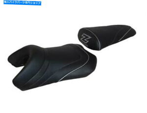 V[g Z1000 2010-2013gbv̔V[gQ/M/IvVSGC5199 Kawasaki Z1000 2010-2013 Top Sellerie Comfort Seat Gel/Heat/Optionals SGC5199