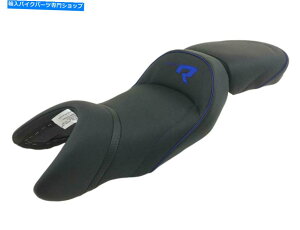 V[g BMW R1200R 2015-2018gbv̔V[gQ/M/IvVSGC5747 For BMW R1200R 2015-2018 Top Sellerie Comfort Seat Gel/Heat/Low Options SGC5747