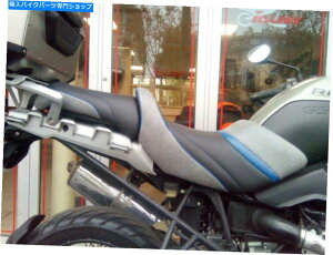 V[g BMW R1200GSAdventure 2004-2012gbv̔҉KV[gQ/MVSGCRGS1 BMW R1200GS & Adventure 2004-2012 Top Sellerie Comfort Seat Gel/Heat New SGCRGS1