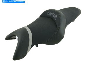 V[g BMW K1300R 2009-2015gbv̔҃RtH[gV[gQ/M/IvV̐VSGC6217 BMW K1300R 2009-2015 Top Sellerie Comfort Seat Gel/Heat/Low Optional New SGC6217