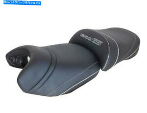 �V�[�g BMW R1200GS Adventure 2014-2018�g�b�v�̔����̉��K�V�[�g�Q��/�q�[�g�I�v�g�B SGC4542 BMW R1200GS Adventure 2014-2018 Top Sellerie Comfort Seat Gel/Heat Opt. SGC4542