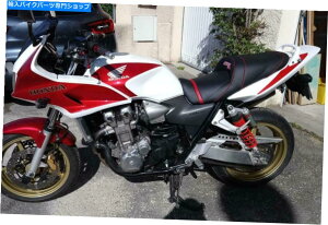V[g z_CB 1300 2003-2009gbv̔V[gQ/q[g/[/IvVSGCCB32 Honda CB 1300 2003-2009 Top Sellerie Comfort Seat Gel/Heat/Low/Options SGCCB32