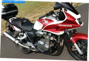 V[g z_CB 1300 2003-2009gbv̔V[gQ/q[g/[/IvVSGCCB35 Honda CB 1300 2003-2009 Top Sellerie Comfort Seat Gel/Heat/Low/Options SGCCB35