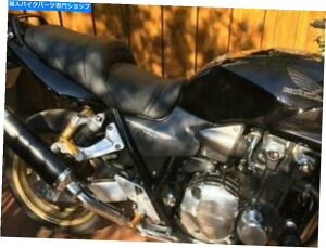 V[g z_CB 1300 2003-2009gbv̔V[gQ/q[g/[/IvVSGCCB33 Honda CB 1300 2003-2009 Top Sellerie Comfort Seat Gel/Heat/Low/Options SGCCB33