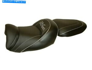 V[g XYLSV 650 S / N 98-02gbv̔҃fbNXV[gRtH[gubNzCg1419S[h SUZUKI SV 650 S/N 98-02 Top Sellerie Deluxe seat Comfort Black White 1419S Road