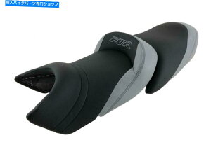 V[g }nFJR 1300 2001-2005gbv̔V[gQ/M/IvVSGC6073 Yamaha FJR 1300 2001-2005 Top Sellerie Comfort Seat Gel/Heat/Optionals SGC6073