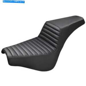 V[g ThV[gXebvAbvTR FXSB 813-27-171 Saddlemen Seat Step Up Tr Fxsb 813-27-171