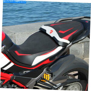 �V�[�g Ducati Multistrada 1200 1260 2015-2020 Tappezzeria Italia�R���t�H�[�g�V�[�g�J�o�[�V�i Ducati Multistrada 1200 1260 2015-2020 Tappezzeria Italia Comfort Seat Cover New�y���s�A���i�z