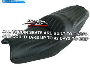 V[g 06-21 Kawasaki ZX-14R ZX-14 ZX 14 Ninja 1400 CorbinfAX|[cV[gThVI 06-21 KAWASAKI ZX-14R ZX-14 ZX 14 NINJA 1400 CORBIN DUAL SPORT SEAT SADDLE NEW!