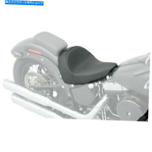V[g 炩ȃ\V[gw / EZOChSYShbO܂B 2011-13 FXS 2012-17 FLS. Drag Specialites Smooth Solo Seat w/ EZ Glide Sys. 2011-13 FXS 2012-17 FLS