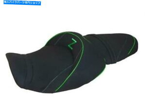 V[g Z1000 2007-2009gbv̔V[gQ/M//VSGC4945 Kawasaki Z1000 2007-2009 Top Sellerie Comfort Seat Gel/Heat/Low/High New SGC4945