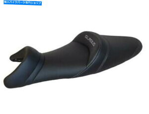 V[g Suzuki SFV 650 Gladius 2009-2019gbv̔V[gQ/ Heat SGC4985 For Suzuki SFV 650 Gladius 2009-2019 Top Sellerie Comfort Seat Gel/Heat SGC4985