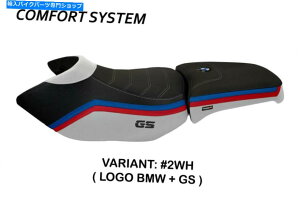 �V�[�g BMW R1200GS Adventure 2006-12 Tappezzeria Inia 1�̂��߂̉��K�V�[�g�J�o�[ Comfort Seat Cover for BMW R1200GS Adventure 2006-12 Tappezzeria Italia Ionia 1�y���s�A���i�z