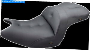 V[g ThMH\t@PTV[gw / Obackrest GL1800S[hEBOH18-07-181HCT Saddlemen Heated Road Sofa PT Seat w/oBackrest GL1800 Gold Wing H18-07-181HCT