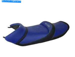 V[g z_ST1100p[bp1990-2001gbv̔Ǝ҃RtH[gV[gQ/q[gSGC4833 Honda ST1100 Pan European 1990-2001 Top Sellerie Comfort Seat Gel/Heat SGC4833