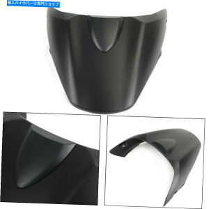 V[g Ducati 796 795 M1100 696 MBLK FF5̂߂̃I[goC㕔ȃtFAOJo[JE Motorcycle Rear Seat Fairing Cover Cowl For DUCATI 796 795 M1100 696 MBLK FF5