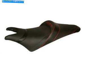 �V�[�g �z���_�z�[�l�b�g600 2007-2010�g�b�v�����R���t�H�[�g�V�[�g�Q��/�q�[�g/���[/��SGC4543 Honda Hornet 600 2007-2010 Top Sellerie Comfort Seat Gel/Heat/Low/High SGC4543