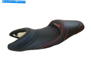 V[g Suzuki GSR 600 2006-2010gbv̔RtH[gV[gQ/q[^[IvVSGC5119 Suzuki GSR 600 2006-2010 Top Sellerie Comfort Seat Gel/Heaters Options SGC5119