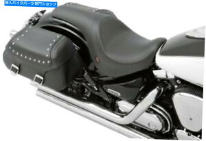 �V�[�g Z1R�ߐH�҃X���[�X�V�[�g - ���}�n08-18 XV1900 Raider Z1R Predator Smooth Seat - Yamaha 08-18 XV1900 Raider�y���s�A���i�z