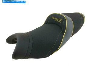 V[g BMW K1200S 2004-2008gbv̔V[gQ/q[g/[IvV̐VSGC5813 BMW K1200S 2004-2008 Top Sellerie Comfort Seat Gel/Heat/Low Optional New SGC5813