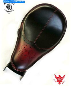 V[g 2018-2021n[[\tgXvOV[gϊ}EgLbgAԃEBO`bv 2018-2021 Harley Softail Spring Seat Conversion Mounting Kit Ant Red Wingtip