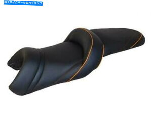 V[g Z1000SX NINJA 1000 2010-2017gbv̔V[gQ/q[gSGC5014 Kawasaki Z1000SX Ninja 1000 2010-2017 Top Sellerie Comfort Seat Gel/Heat SGC5014