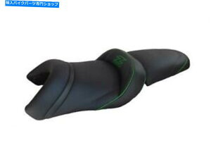 V[g Z1000SX Ninja 1000 2011-2020gbv̔҃RtH[gV[gQ/MSGC5409 Kawasaki Z1000SX Ninja 1000 2011-2020 Top Sellerie Comfort Seat Gel/Heat SGC5409