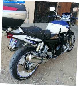 V[g Suzuki GSX 1400 2001-2008gbv̔Ǝ҂̃RtH[gV[gQ/M/IvVNew SGCGSX5 Suzuki GSX 1400 2001-2008 Top Sellerie Comfort Seat Gel/Heat/Options New SGCGSX5