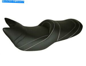 V[g Honda Deauville NT650V 1998-2005gbv̔V[gQ/q[gIvV4179 Honda Deauville NT650V 1998-2005 Top Sellerie Comfort Seat Gel/Heat Option 4179