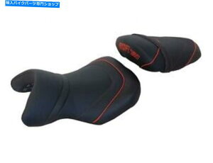 �V�[�g �X�Y�LGSR 750 2011-2020�g�b�v�̔��҃R���t�H�[�g�V�[�g�Q��/�q�[�g/�I�v�V����New SGC4628 Suzuki GSR 750 2011-2020 Top Sellerie Comfort Seat Gel/Heat/Options New SGC4628�y���s�A���i�z