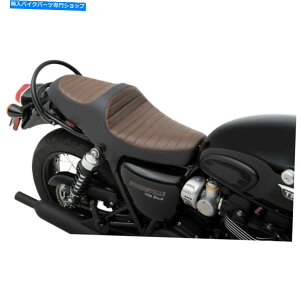 �V�[�g Z1R�ߐH��III�V�[�g - �r�j�[�� - �N���V�b�N�i�u���E��/�u���b�N�j0810-2213 Z1R Predator III Seat - Vinyl - Classic (Brown/Black) 0810-2213�y���s�A���i�z