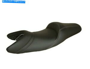 V[g XYLGSR 600 2006-2010gbv̔V[gQ/q[^[IvVSGC3866 Suzuki GSR 600 2006-2010 Top Sellerie Comfort Seat Gel/Heaters Options SGC3866