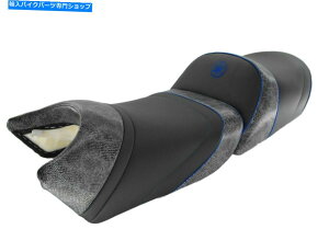 V[g }nFJR 1300 2001-2005gbv̔V[gQ/M/IvVSGC5456 Yamaha FJR 1300 2001-2005 Top Sellerie Comfort Seat Gel/Heat/Optionals SGC5456