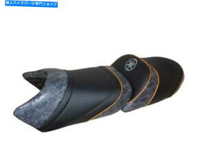 V[g }nFJR 1300 2001-2005gbv̔V[gQ/M/IvV Yamaha FJR 1300 2001-2005 Top Sellerie Comfort Seat Gel/Heat/Optionals SGC5081