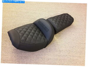 V[g XYLLS650V[gTh Suzuki LS650 Seat Saddle