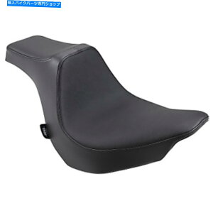 �V�[�g �h���b�O�X�y�V���� - 0802-1187 - �ߐH��III�V�[�g�A���炩�ȃn�[���[�_�r�b�h�\���\�t�g Drag Specialties - 0802-1187 - Predator III Seat, Smooth Harley-Davidson Softail�y���s�A���i�z