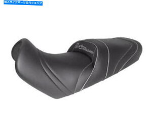 V[g V-Strom DL 650 02-11gbv̔҃fbNXV[gRtH[gubNzCg4767S SUZUKI V-STROM DL 650 02-11 Top Sellerie Deluxe seat Comfort Black White 4767S